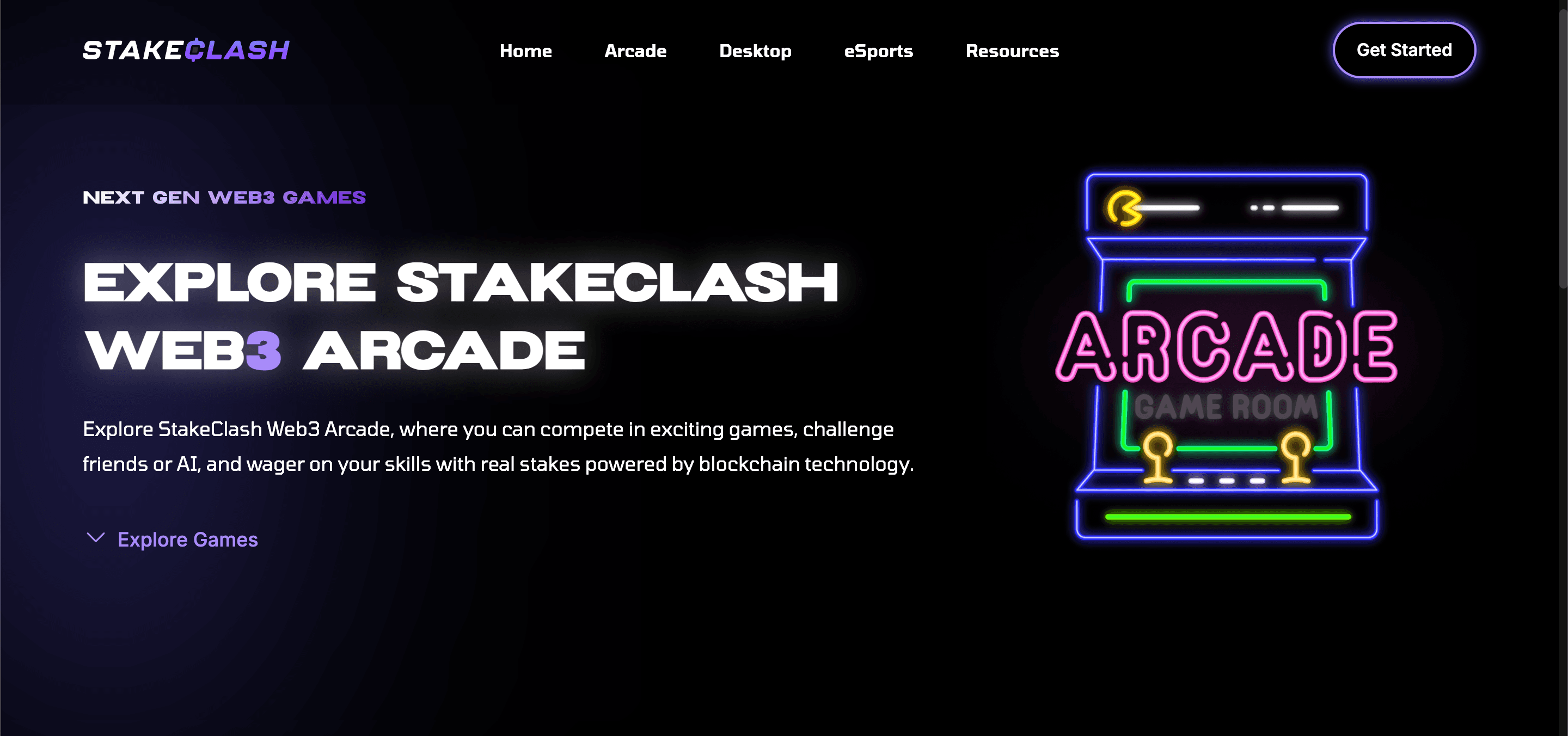 StakeClash preview 4