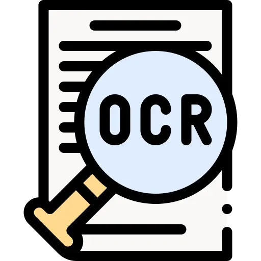 OCR